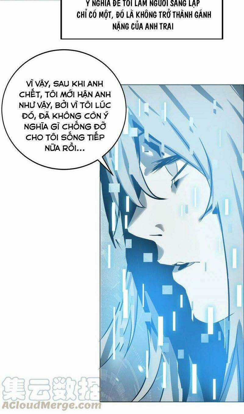 Một Mình Dạo Quanh Hầm Ngục Chapter 48 trang 21