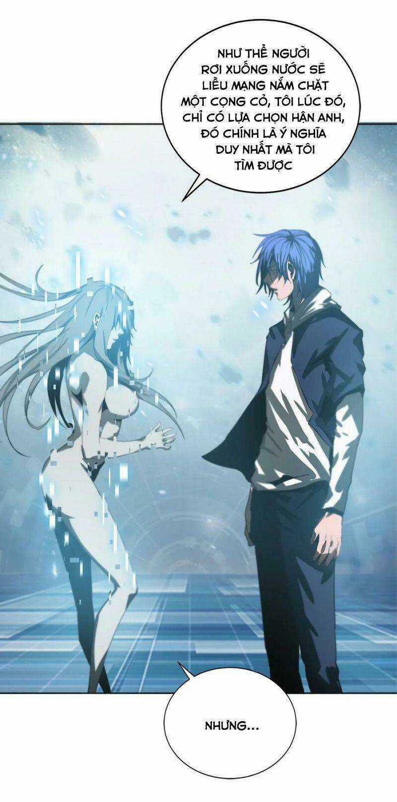 Một Mình Dạo Quanh Hầm Ngục Chapter 48 trang 22