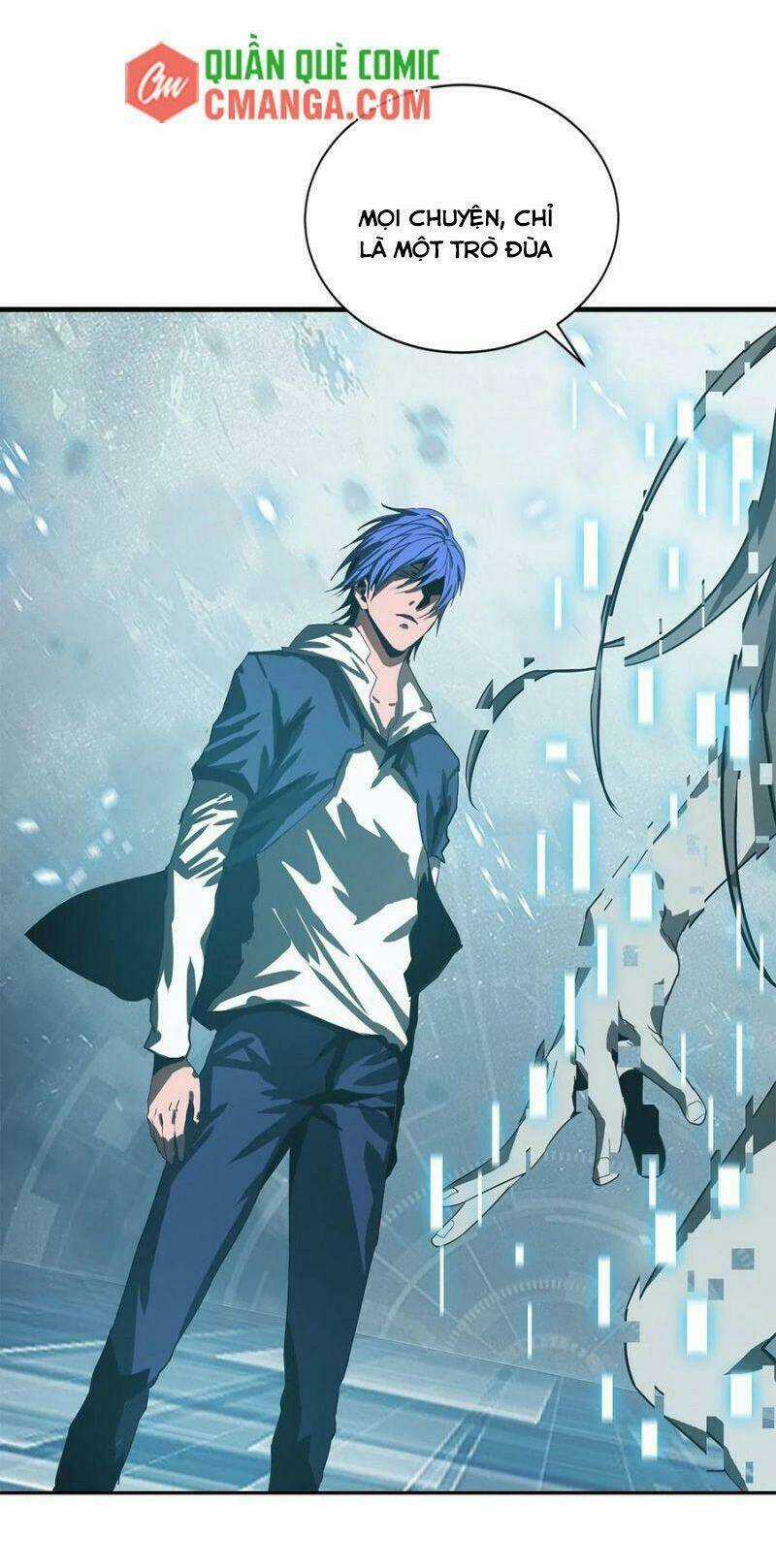 Một Mình Dạo Quanh Hầm Ngục Chapter 48 trang 23