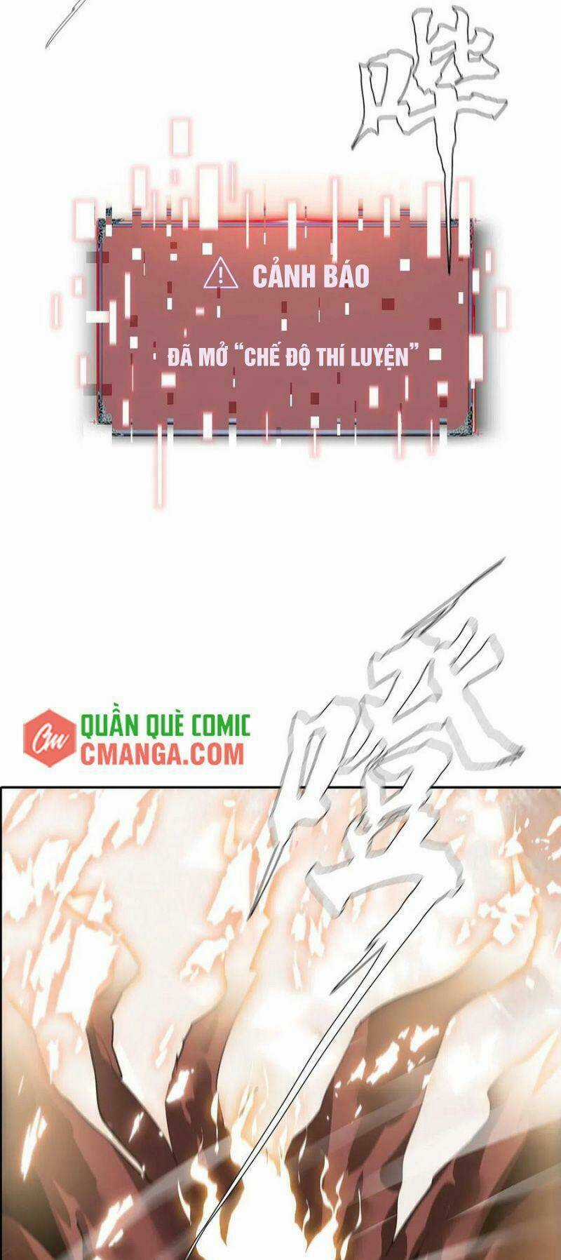 Một Mình Dạo Quanh Hầm Ngục Chapter 48 trang 28