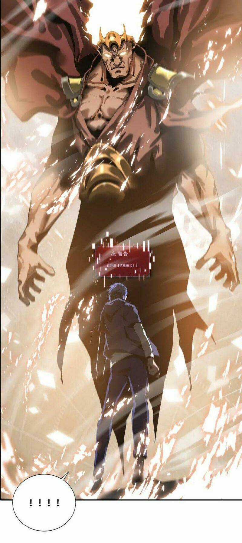 Một Mình Dạo Quanh Hầm Ngục Chapter 48 trang 29