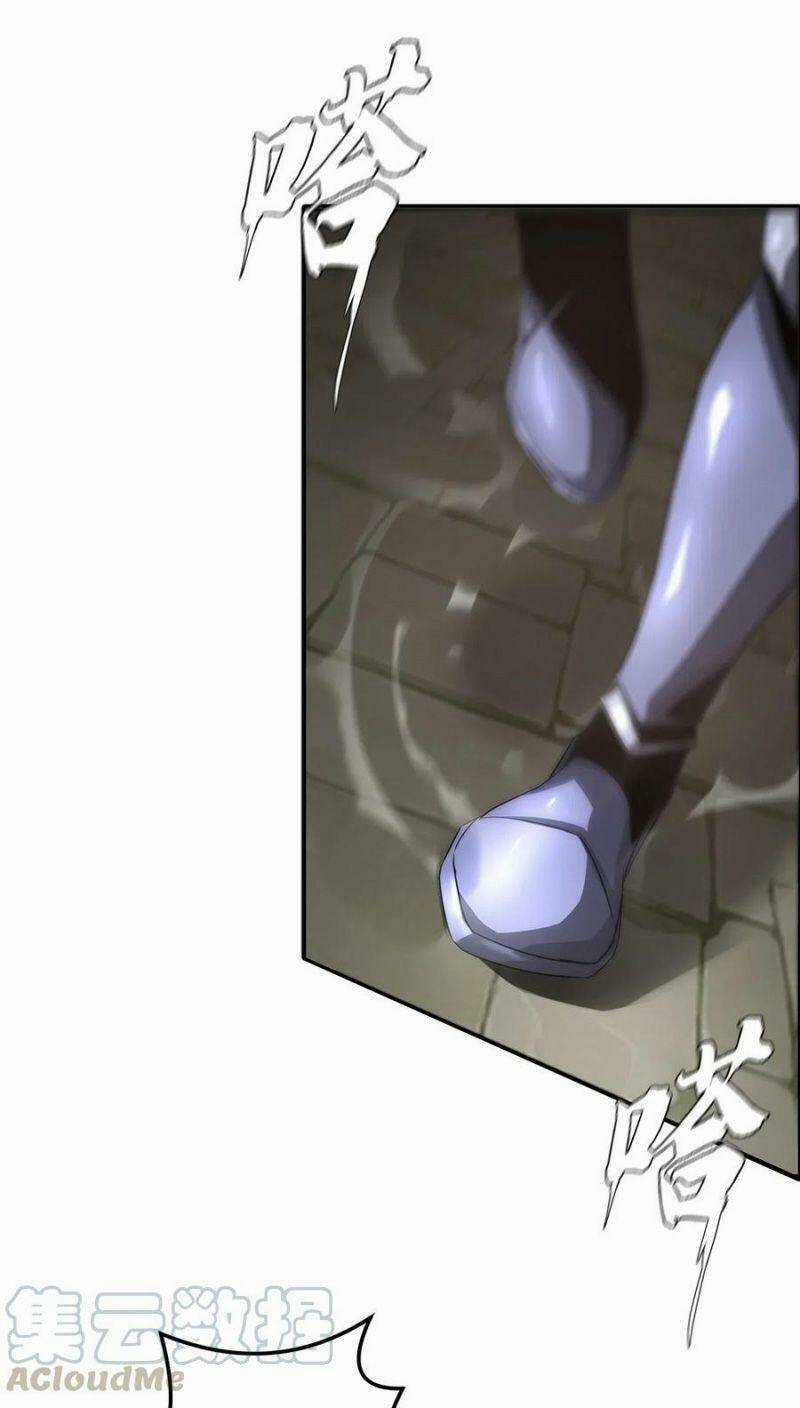 Một Mình Dạo Quanh Hầm Ngục Chapter 48 trang 30