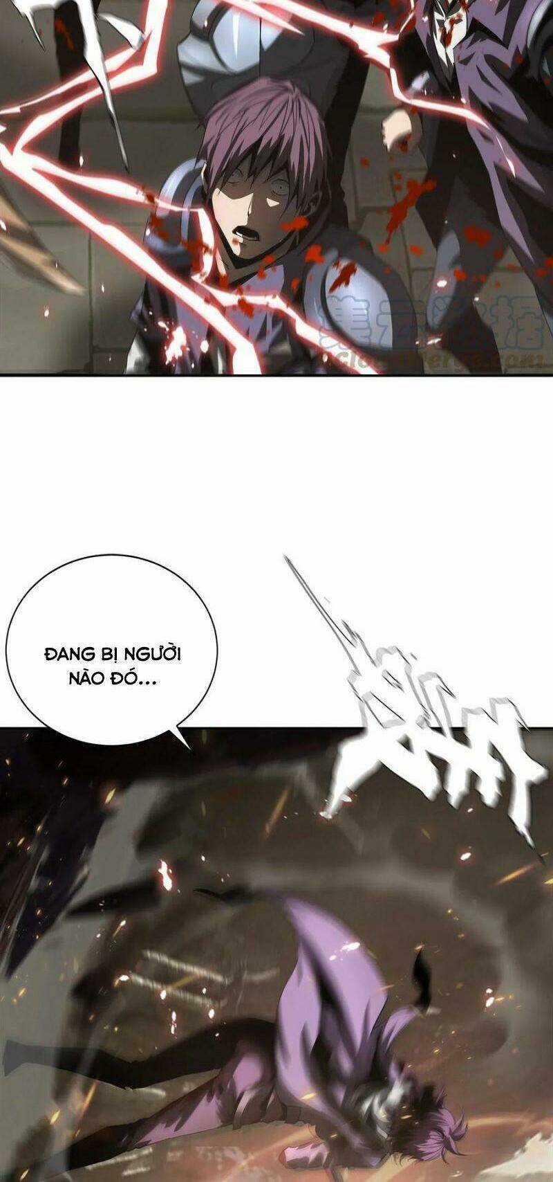 Một Mình Dạo Quanh Hầm Ngục Chapter 48 trang 33