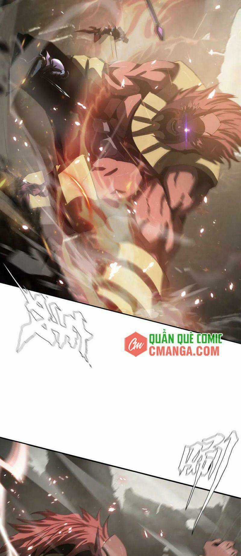 Một Mình Dạo Quanh Hầm Ngục Chapter 48 trang 34