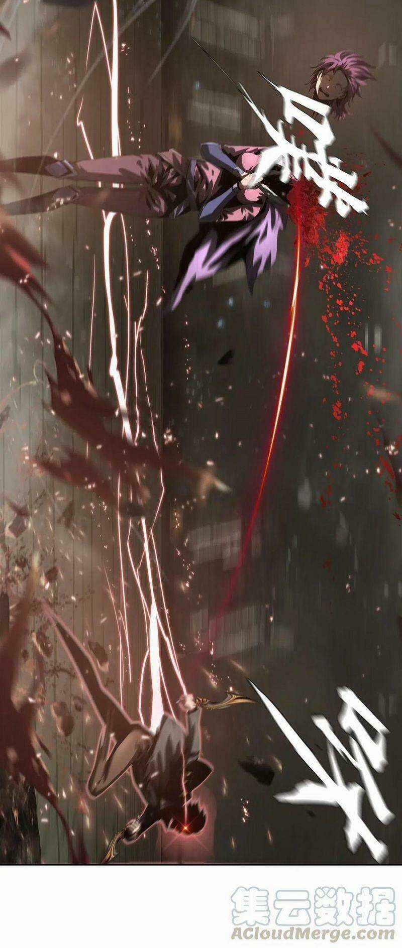 Một Mình Dạo Quanh Hầm Ngục Chapter 48 trang 37