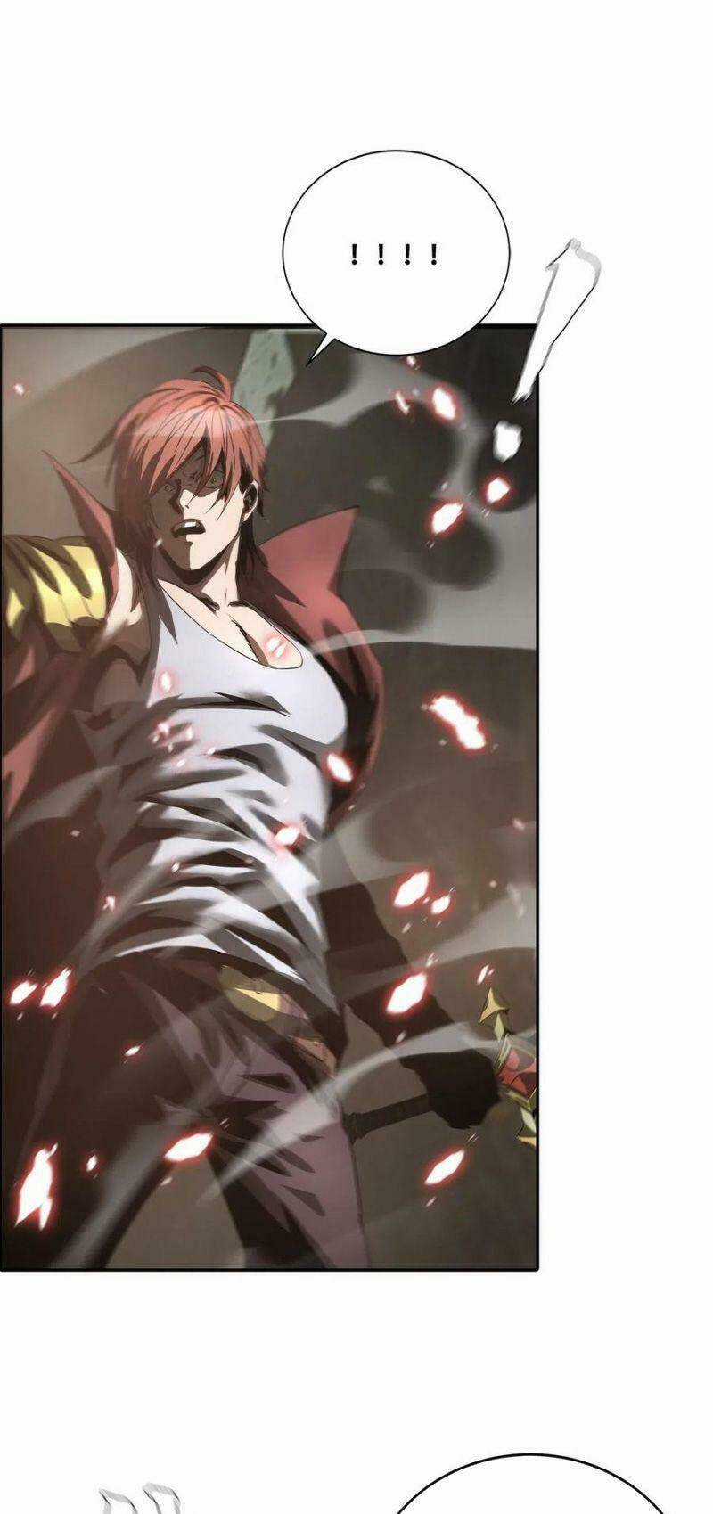 Một Mình Dạo Quanh Hầm Ngục Chapter 48 trang 38