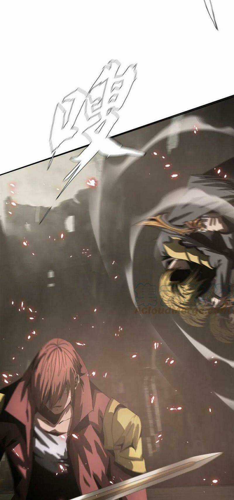 Một Mình Dạo Quanh Hầm Ngục Chapter 48 trang 40