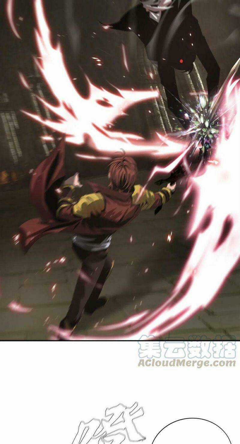 Một Mình Dạo Quanh Hầm Ngục Chapter 48 trang 42