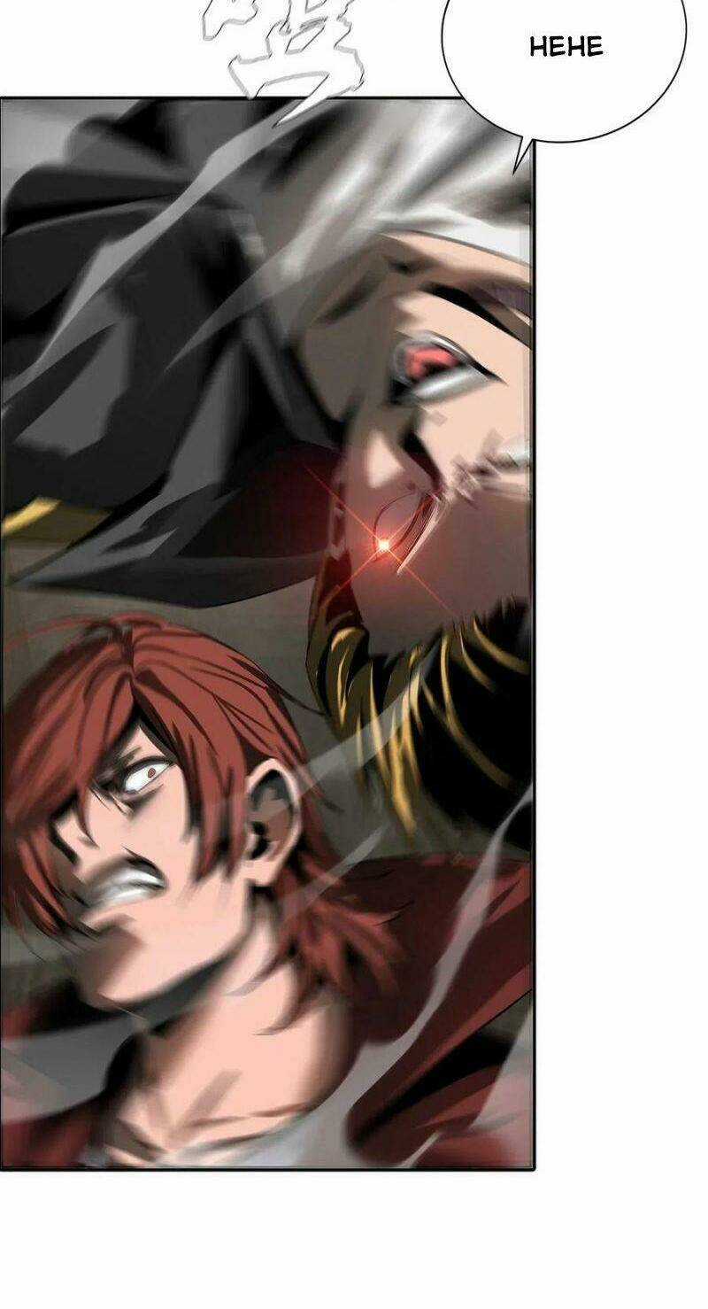 Một Mình Dạo Quanh Hầm Ngục Chapter 48 trang 43