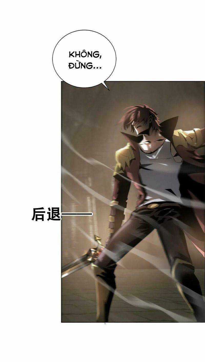 Một Mình Dạo Quanh Hầm Ngục Chapter 48 trang 46