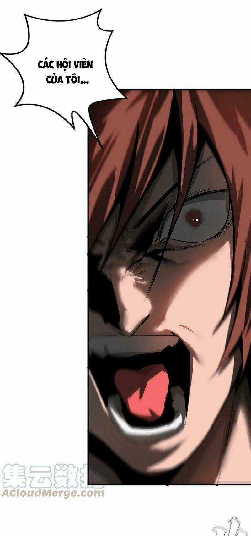 Một Mình Dạo Quanh Hầm Ngục Chapter 48 trang 48