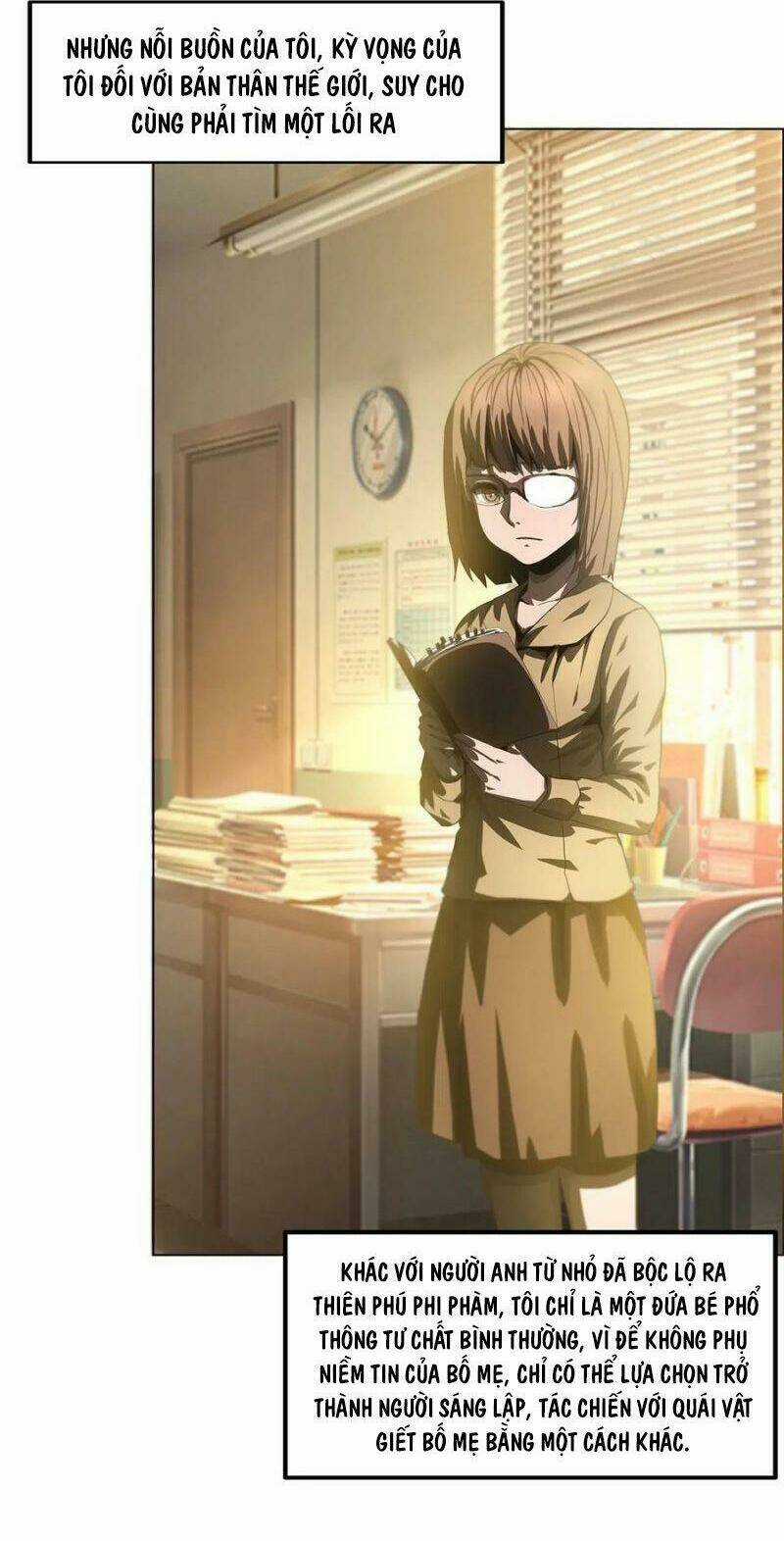 Một Mình Dạo Quanh Hầm Ngục Chapter 48 trang 5