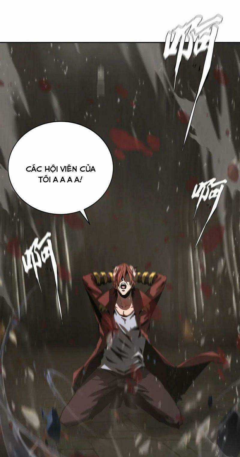 Một Mình Dạo Quanh Hầm Ngục Chapter 48 trang 50