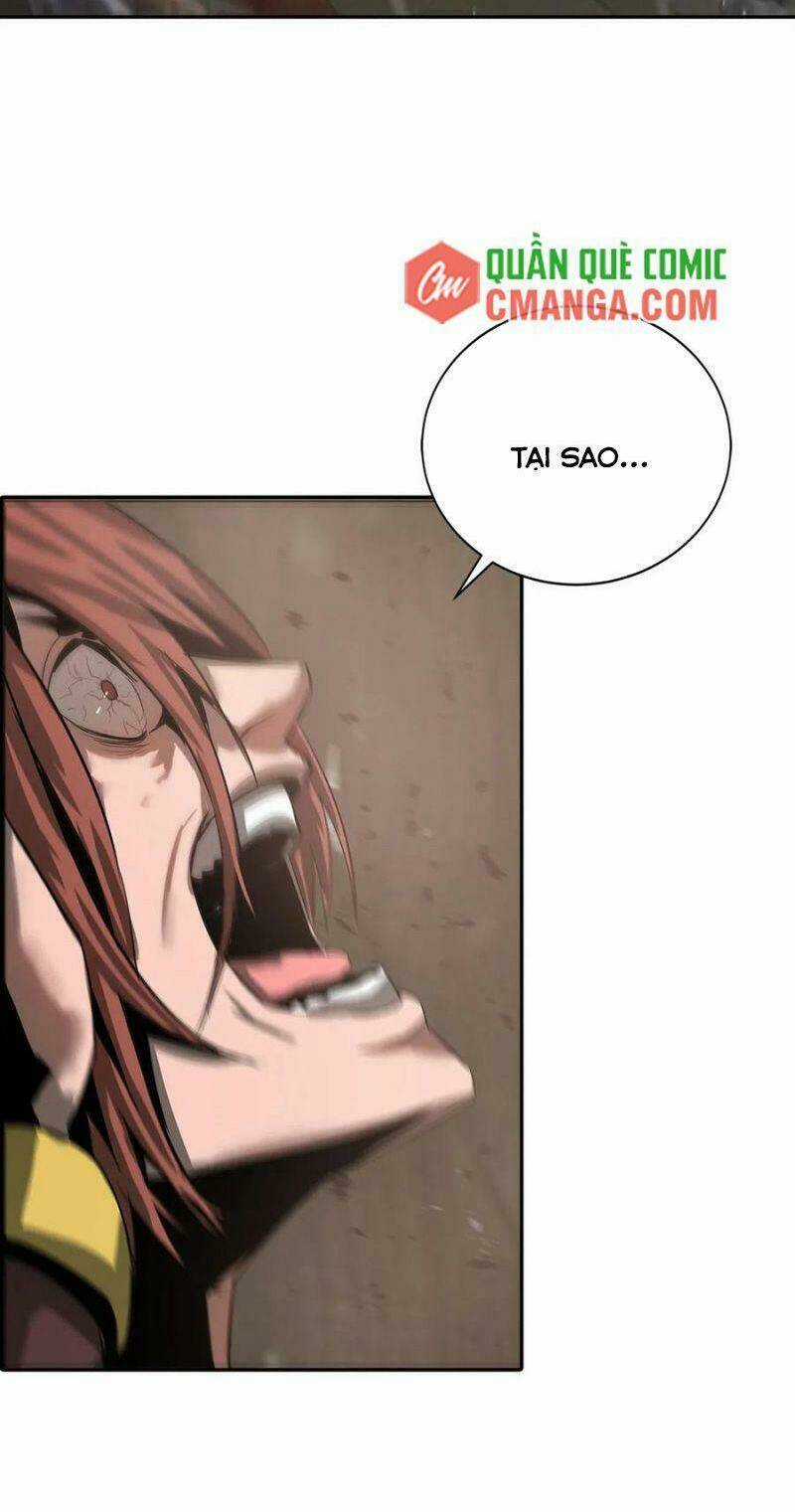 Một Mình Dạo Quanh Hầm Ngục Chapter 48 trang 51
