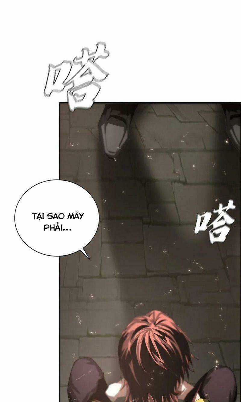 Một Mình Dạo Quanh Hầm Ngục Chapter 48 trang 52