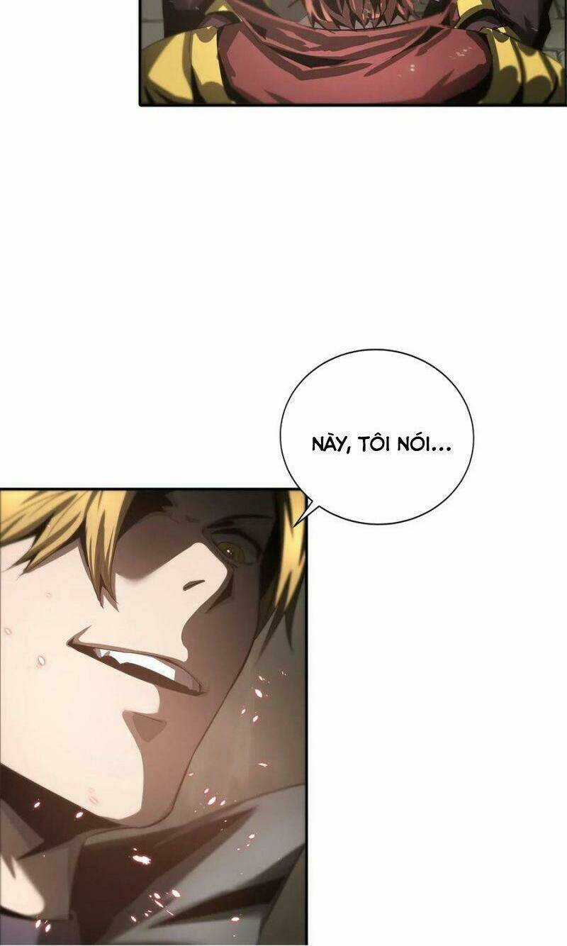 Một Mình Dạo Quanh Hầm Ngục Chapter 48 trang 53