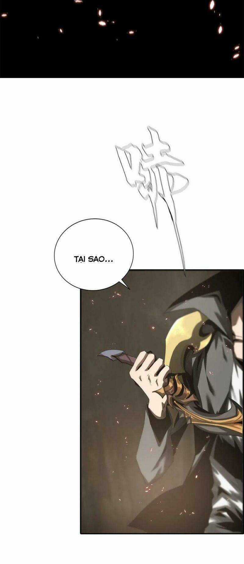 Một Mình Dạo Quanh Hầm Ngục Chapter 48 trang 55