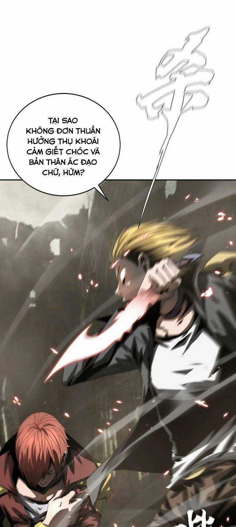 Một Mình Dạo Quanh Hầm Ngục Chapter 48 trang 56