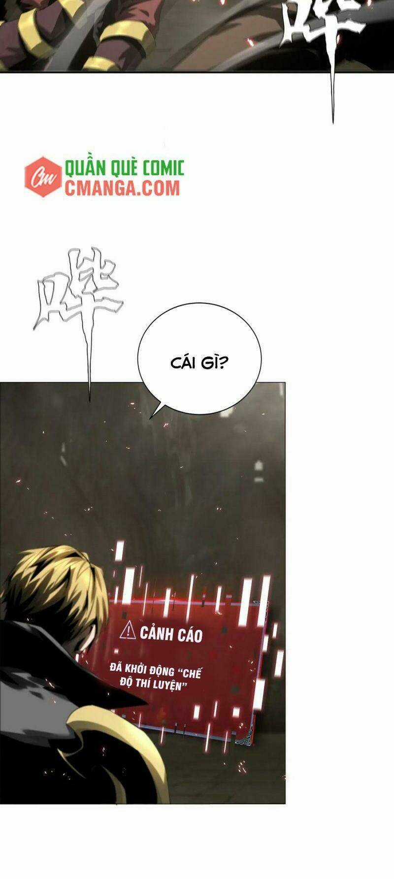 Một Mình Dạo Quanh Hầm Ngục Chapter 48 trang 57