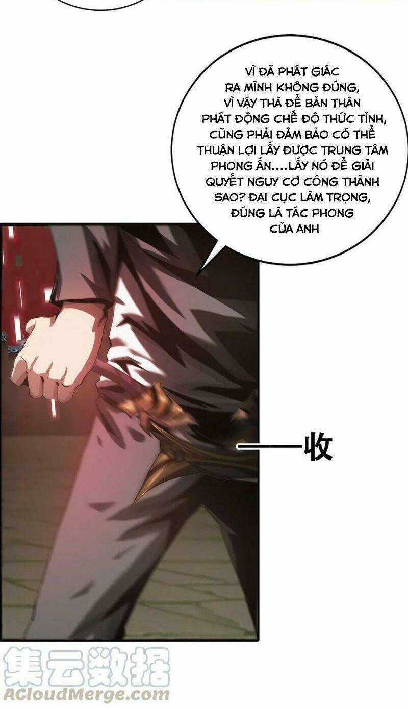 Một Mình Dạo Quanh Hầm Ngục Chapter 48 trang 59