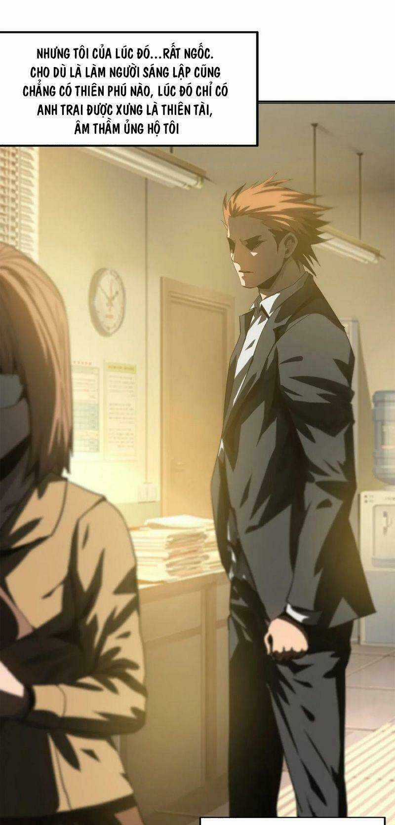 Một Mình Dạo Quanh Hầm Ngục Chapter 48 trang 6