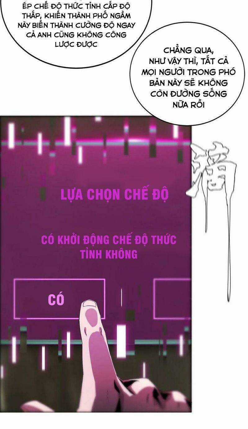 Một Mình Dạo Quanh Hầm Ngục Chapter 48 trang 61