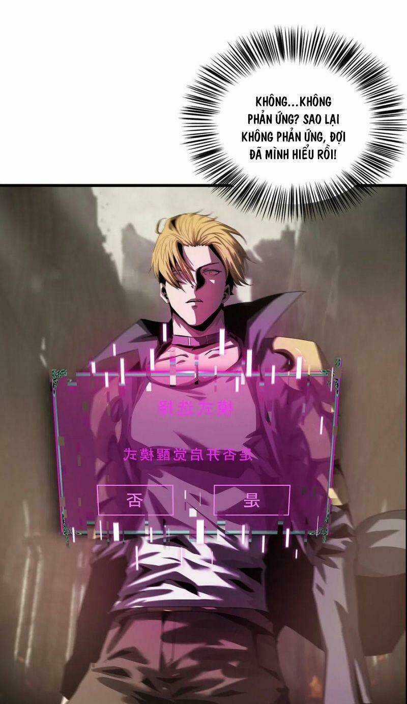 Một Mình Dạo Quanh Hầm Ngục Chapter 48 trang 62