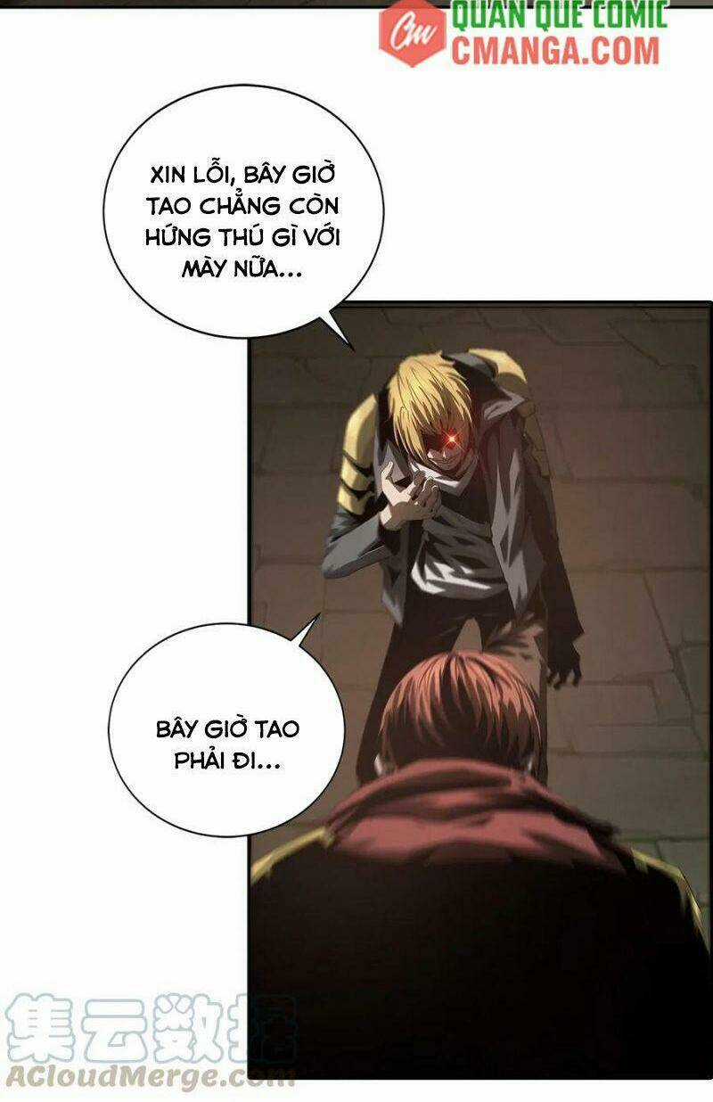 Một Mình Dạo Quanh Hầm Ngục Chapter 48 trang 65