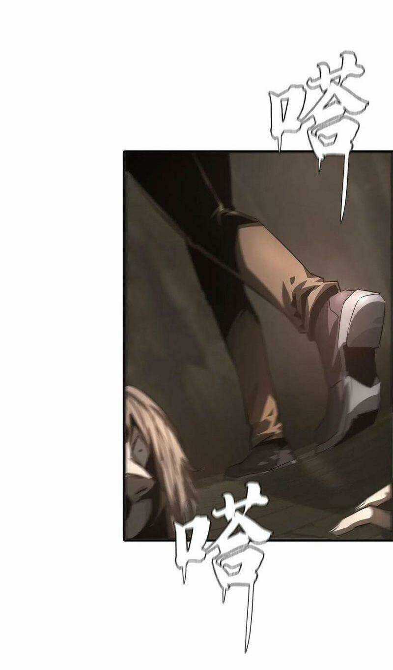 Một Mình Dạo Quanh Hầm Ngục Chapter 48 trang 67