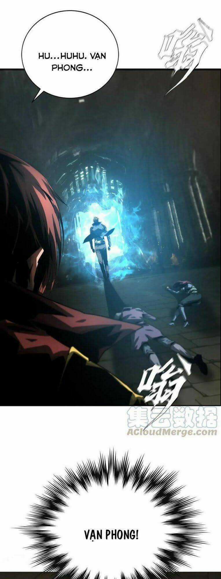 Một Mình Dạo Quanh Hầm Ngục Chapter 48 trang 68