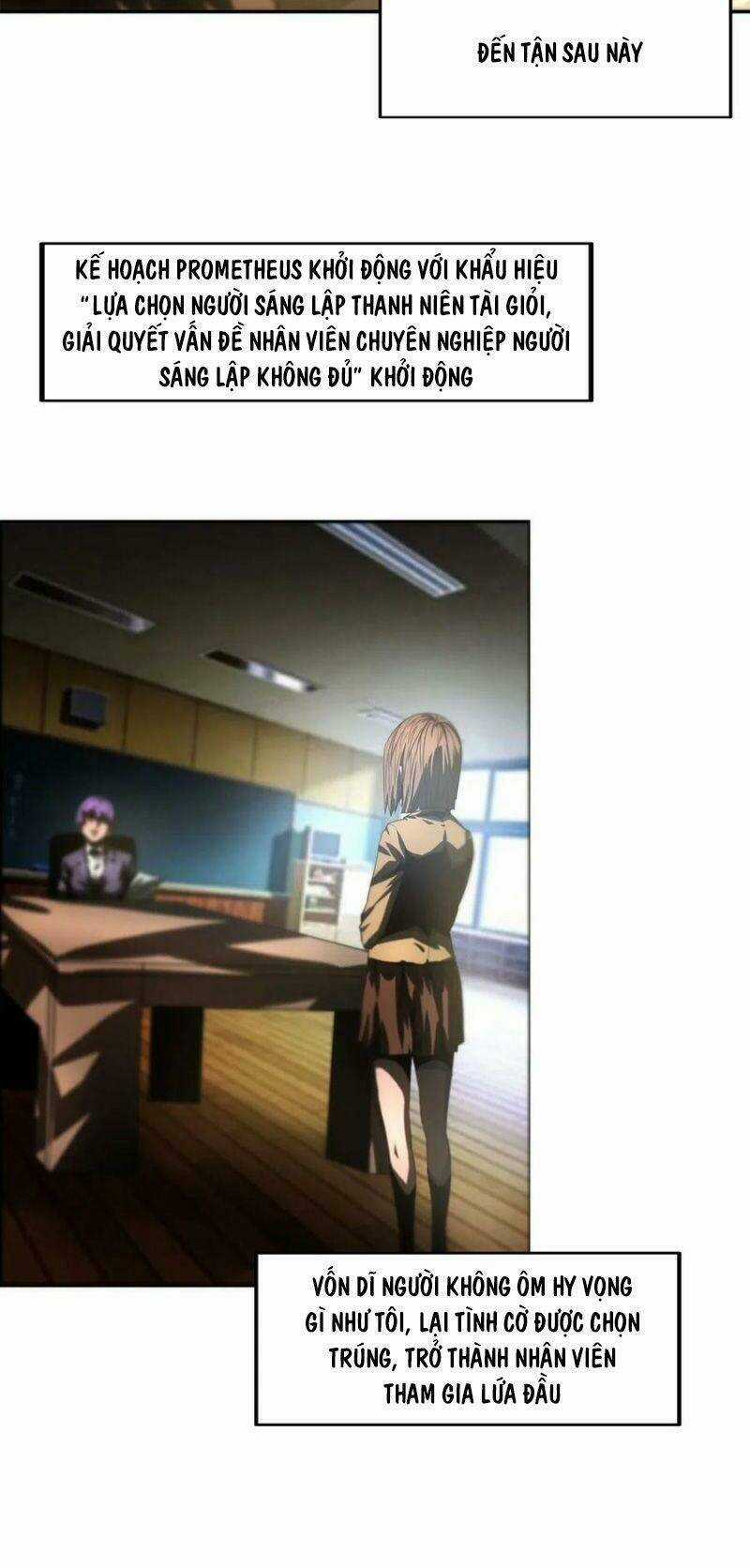 Một Mình Dạo Quanh Hầm Ngục Chapter 48 trang 7