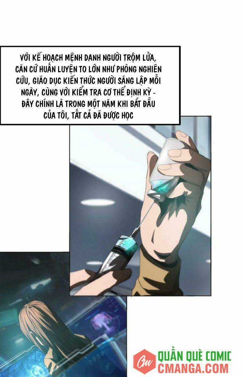 Một Mình Dạo Quanh Hầm Ngục Chapter 48 trang 8