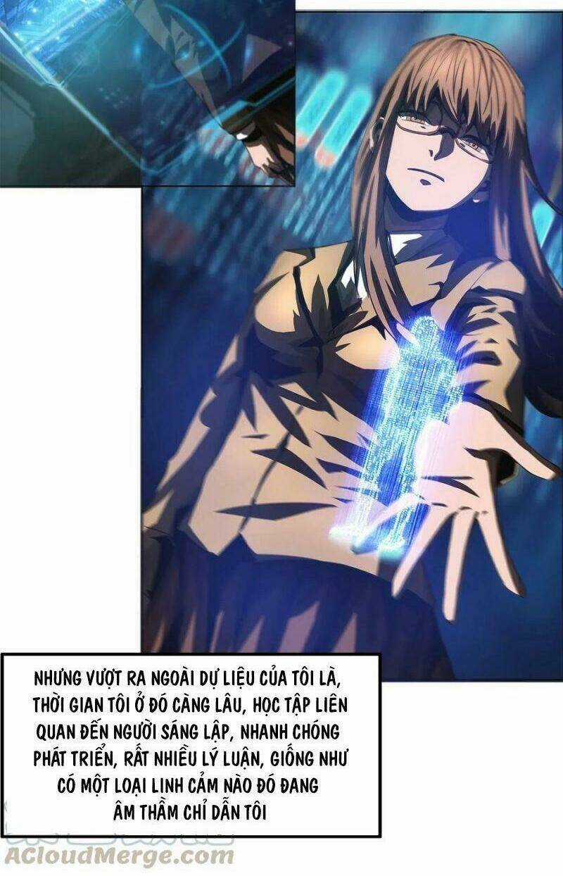 Một Mình Dạo Quanh Hầm Ngục Chapter 48 trang 9