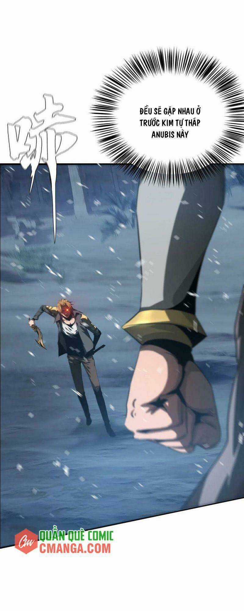 Một Mình Dạo Quanh Hầm Ngục Chapter 49 trang 10