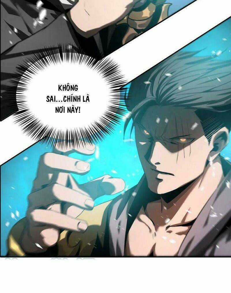 Một Mình Dạo Quanh Hầm Ngục Chapter 49 trang 12