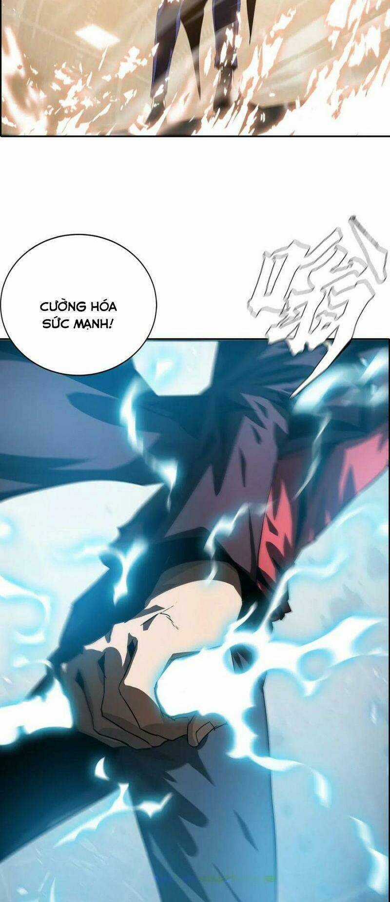 Một Mình Dạo Quanh Hầm Ngục Chapter 49 trang 16