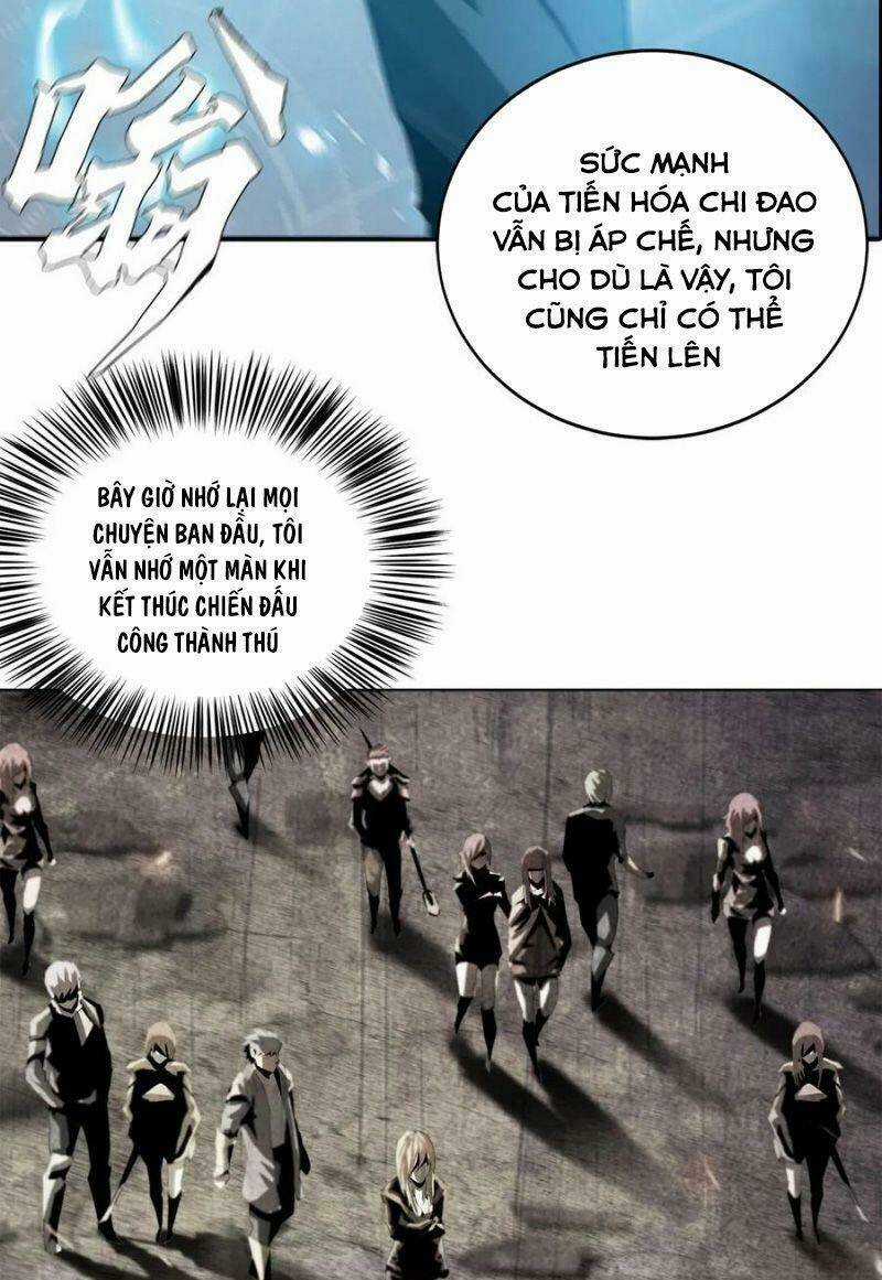 Một Mình Dạo Quanh Hầm Ngục Chapter 49 trang 17