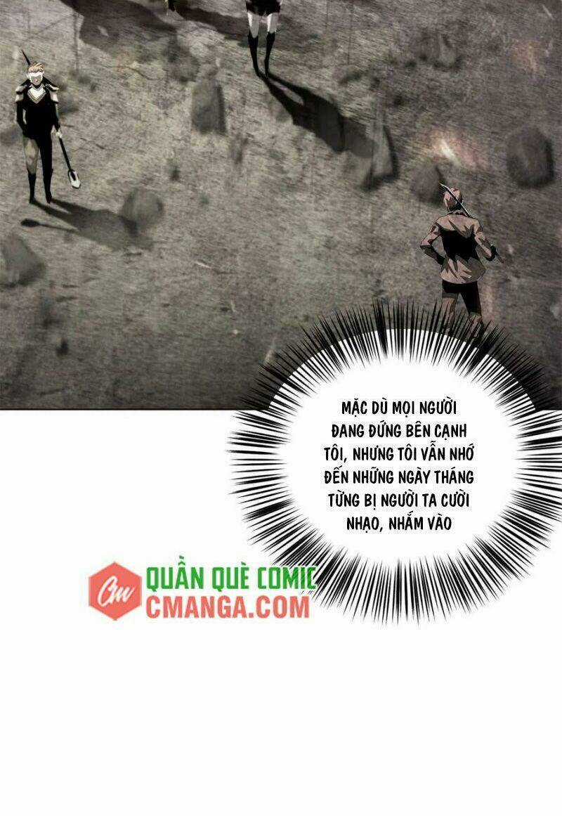 Một Mình Dạo Quanh Hầm Ngục Chapter 49 trang 18