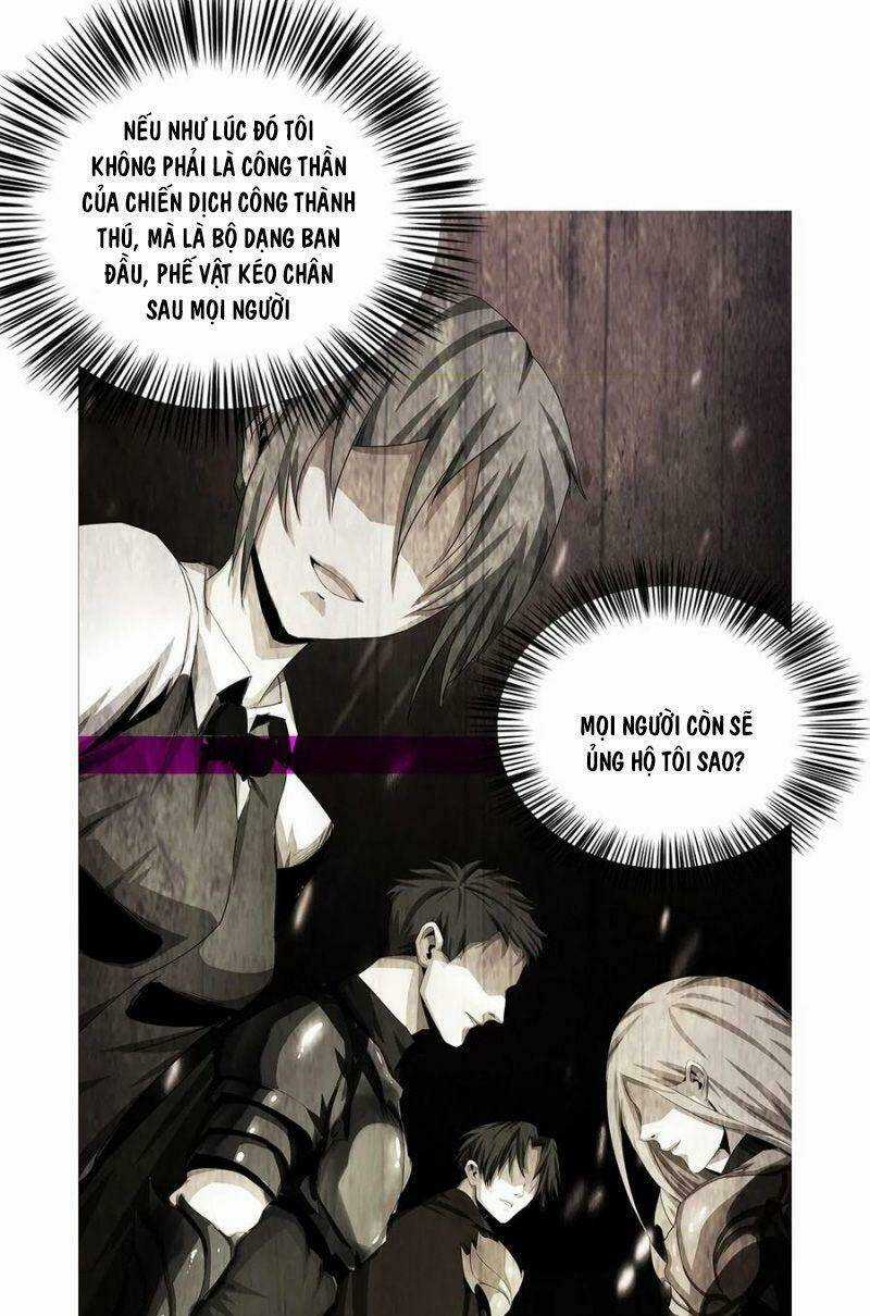 Một Mình Dạo Quanh Hầm Ngục Chapter 49 trang 19