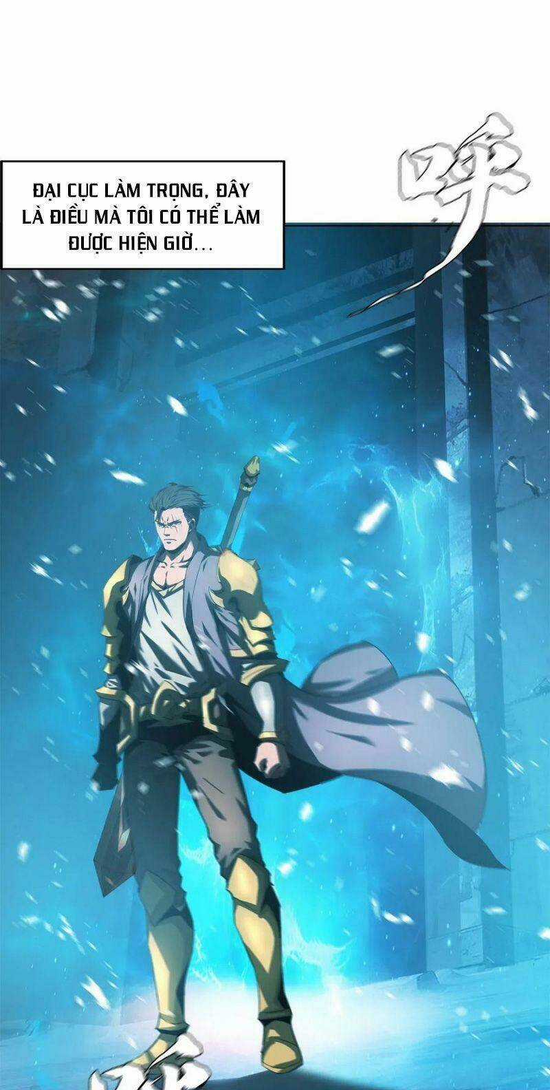 Một Mình Dạo Quanh Hầm Ngục Chapter 49 trang 2