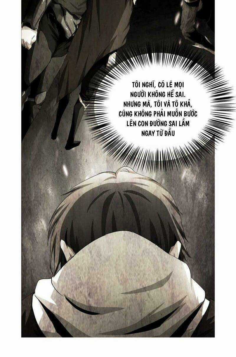 Một Mình Dạo Quanh Hầm Ngục Chapter 49 trang 20