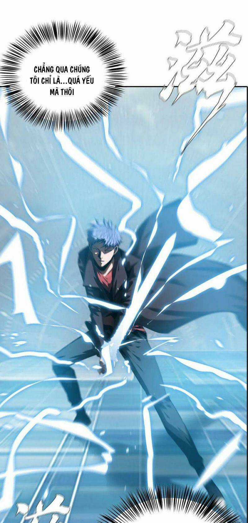 Một Mình Dạo Quanh Hầm Ngục Chapter 49 trang 21