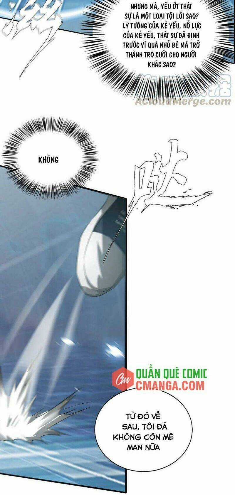 Một Mình Dạo Quanh Hầm Ngục Chapter 49 trang 22