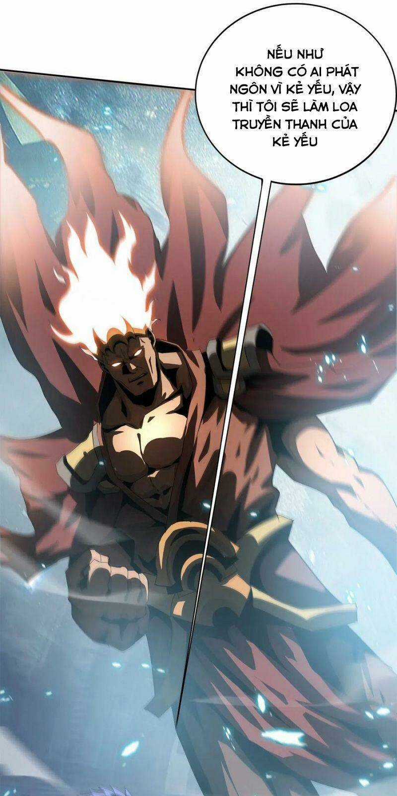 Một Mình Dạo Quanh Hầm Ngục Chapter 49 trang 23