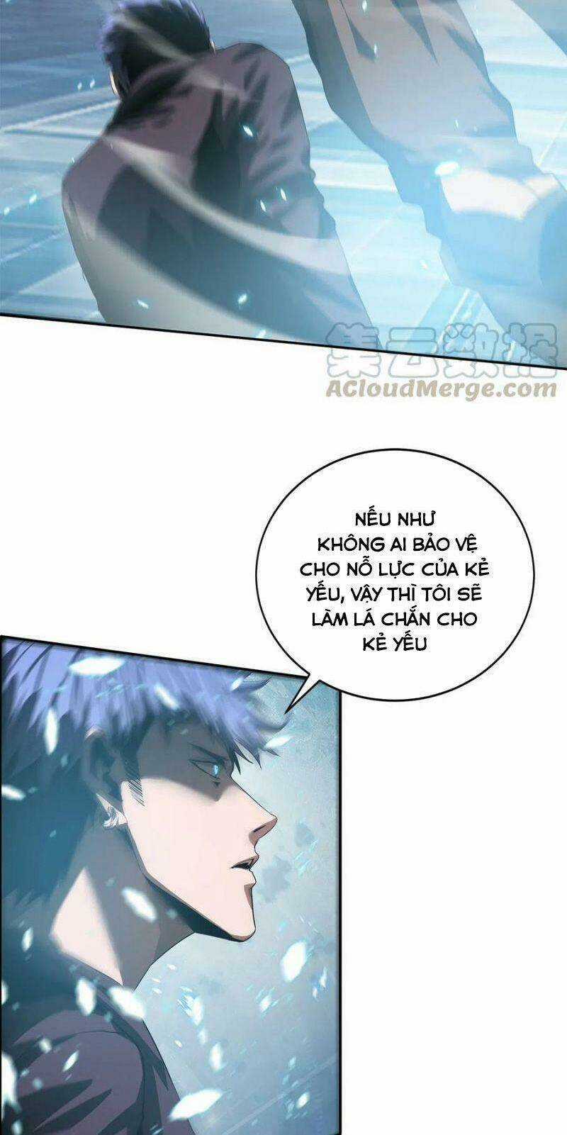Một Mình Dạo Quanh Hầm Ngục Chapter 49 trang 24