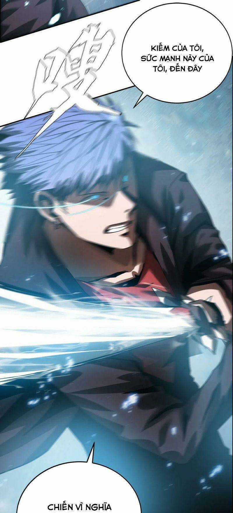 Một Mình Dạo Quanh Hầm Ngục Chapter 49 trang 25