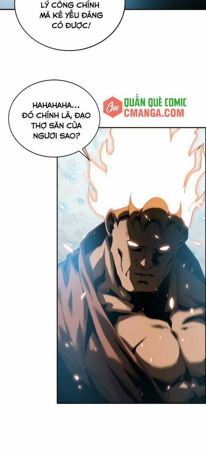 Một Mình Dạo Quanh Hầm Ngục Chapter 49 trang 26