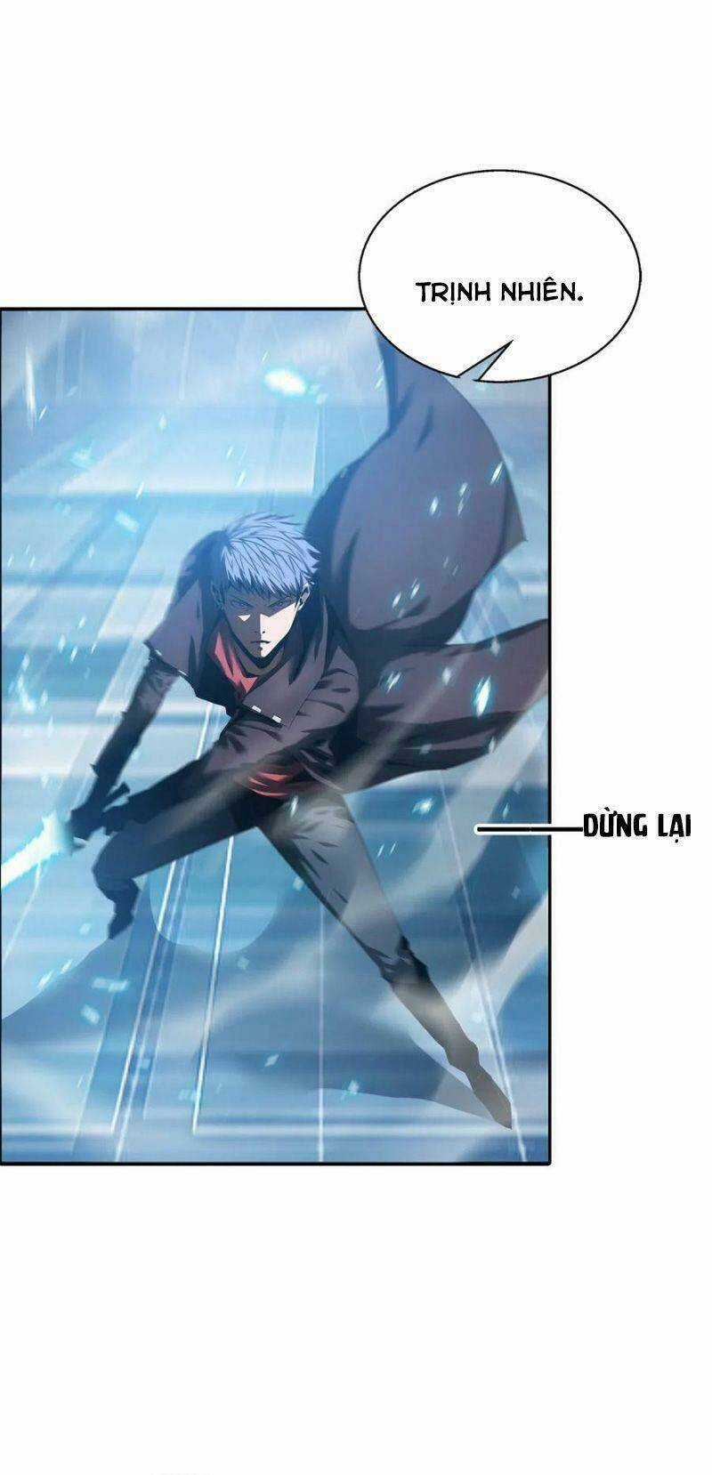 Một Mình Dạo Quanh Hầm Ngục Chapter 49 trang 27