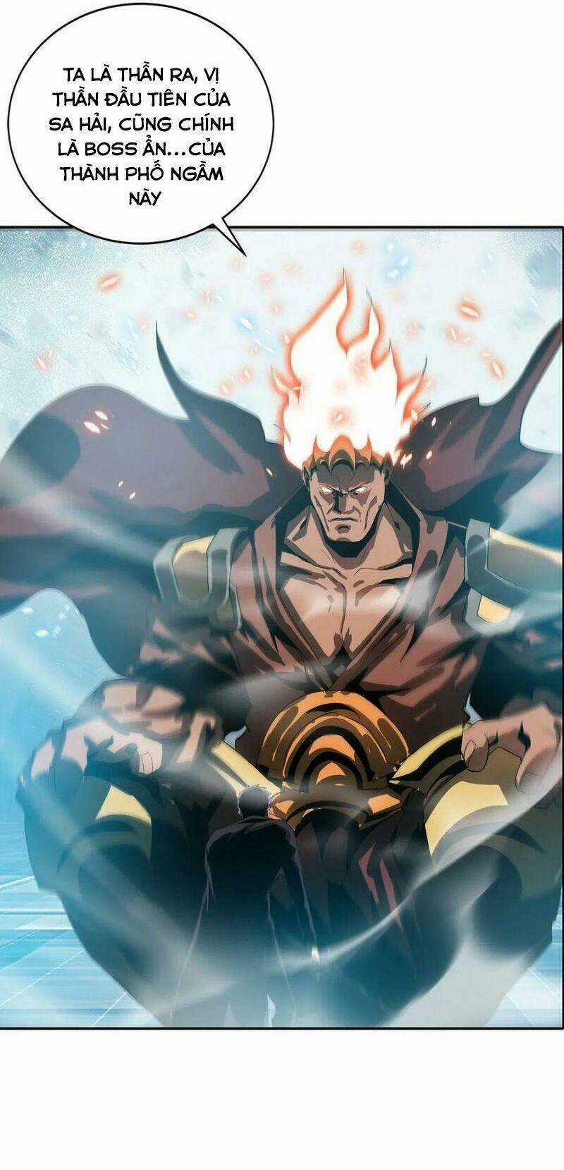 Một Mình Dạo Quanh Hầm Ngục Chapter 49 trang 28