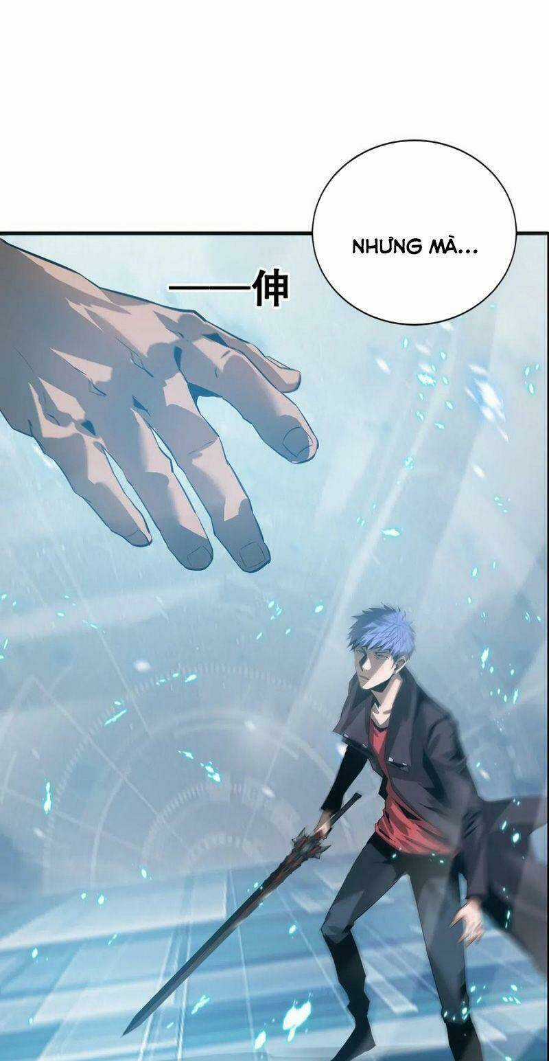 Một Mình Dạo Quanh Hầm Ngục Chapter 49 trang 29